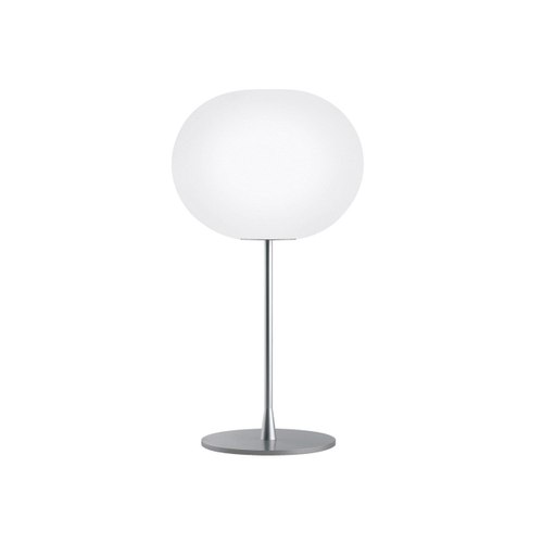 Silver Glo-Ball Series T