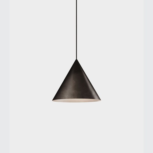 Grafene Cone Pendant Light