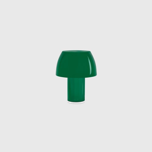 Rosemary Green Lorosae Table Lamp
