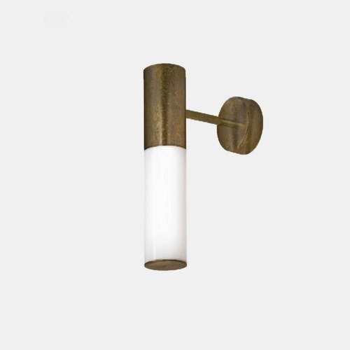 Pre Aged Etoile Wall Light