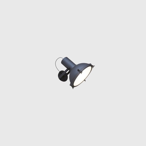 Night Blue Projecteur Outdoor Wall/Ceiling Light