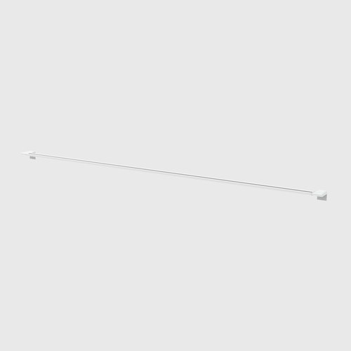 Matte White Turn It Wall Light