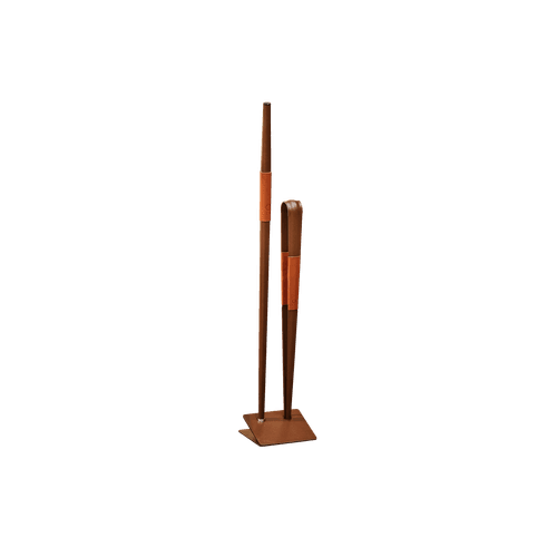 Brown OFYR Buffadoo Set