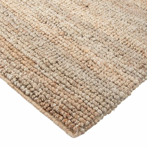 Natural Baya | Papeete Floor Runner - Natural