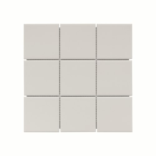 Grey Cabra Greige Matt | Perini Tiles