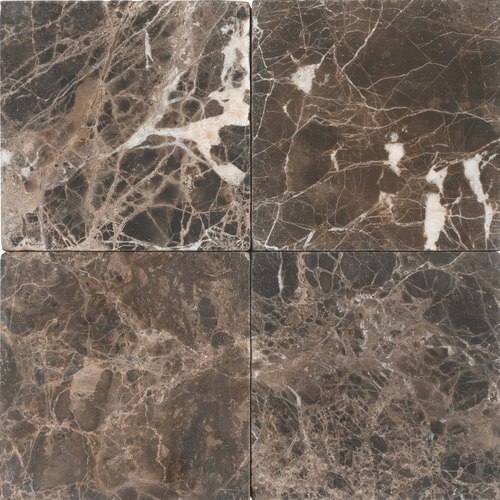 Brown Goza Dark Emporador