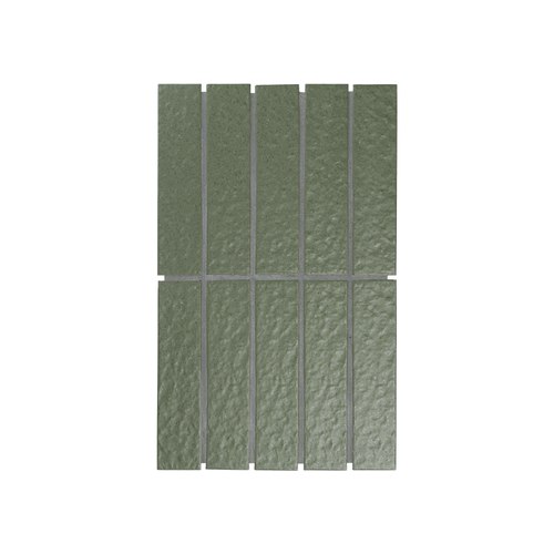Green Fuuga Brick Forest