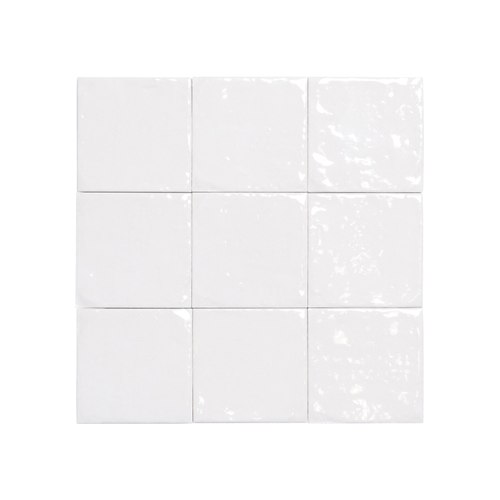 White Fuuga Madara Snow | Perini Tiles
