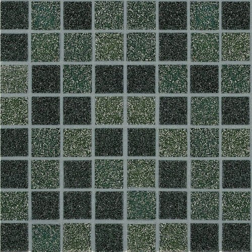 Green Bisazza Blends Delhi | Perini Tiles