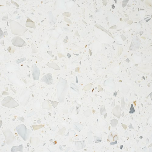 White Minerva Marmo
