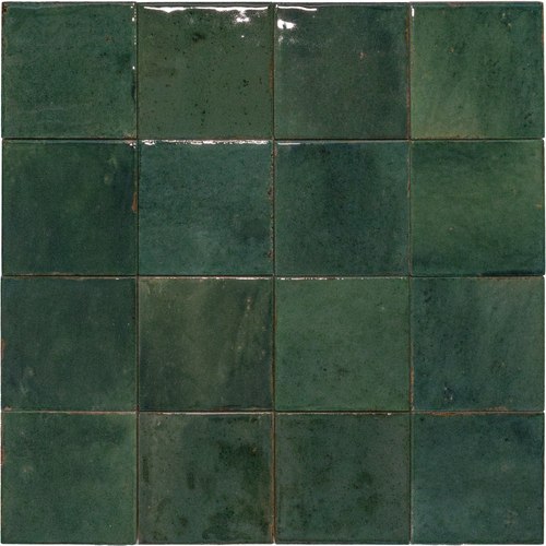 Green Modi Verde