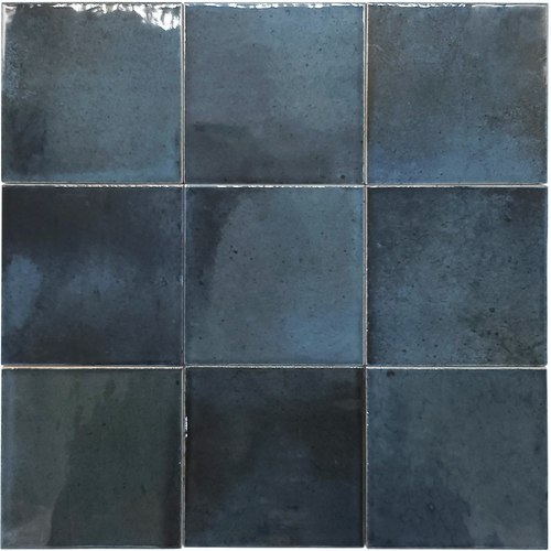 Blue Sapa Night Blue | Perini Tiles