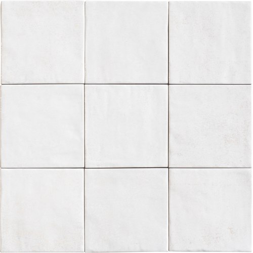 White Zodiac White