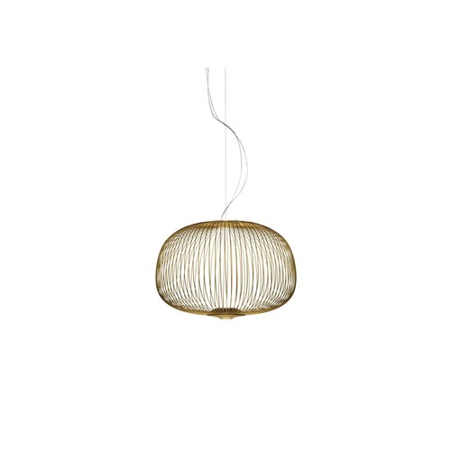 Gold Spokes 3