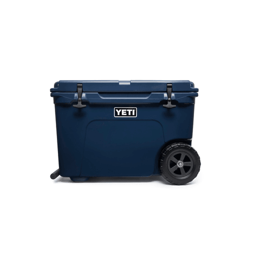 Navy YETI® Tundra Haul Esky