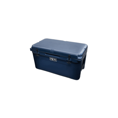 Navy YETI® Tundra 65