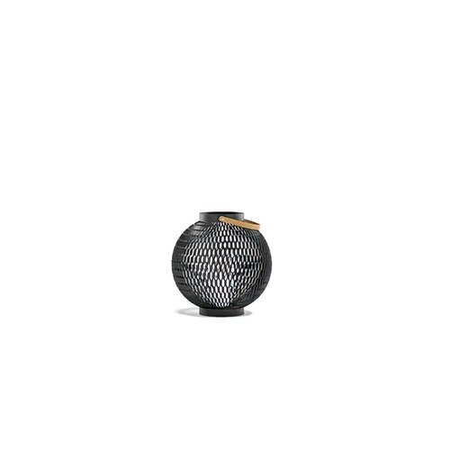 Black SWITCH XL Lantern