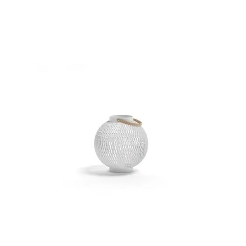 White SWITCH XL Lantern