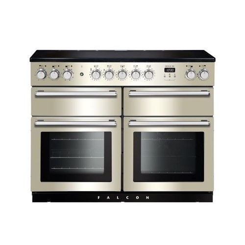 Ivory Falcon | Nexus SE Induction Range Cooker