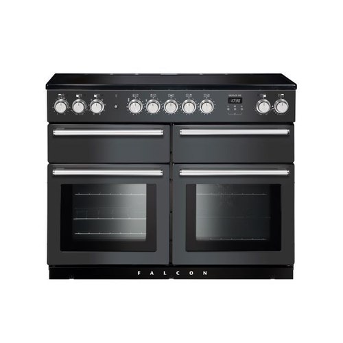 Slate Falcon | Nexus SE Induction Range Cooker
