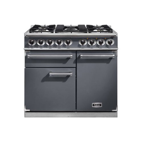 Slate Falcon | 1000 Deluxe Range Cooker