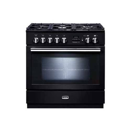 Black Falcon | Professional+ FX 90 Range Cooker