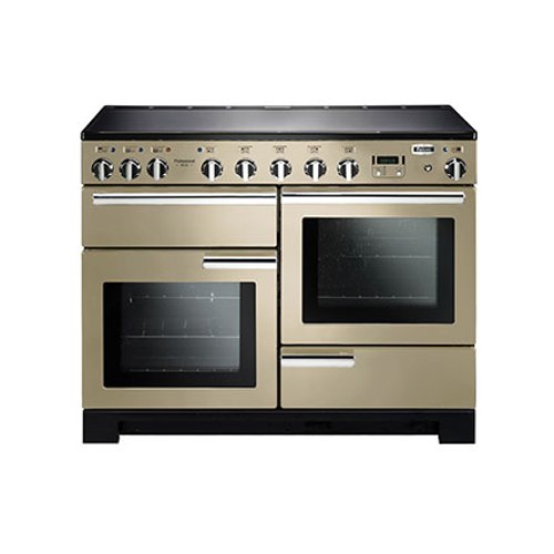 Cream Falcon | Professional Deluxe 110 Range Cooker