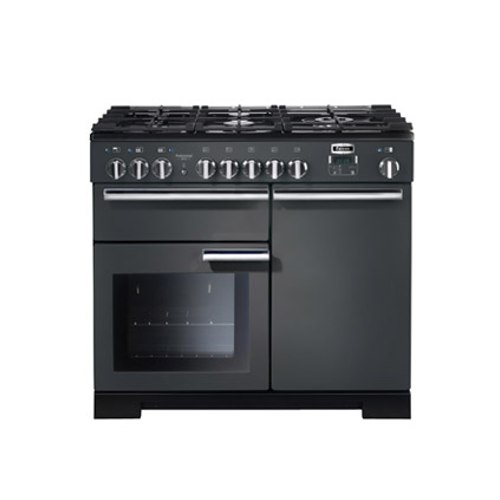 Slate Falcon | Professional Deluxe 100 Range Cooker