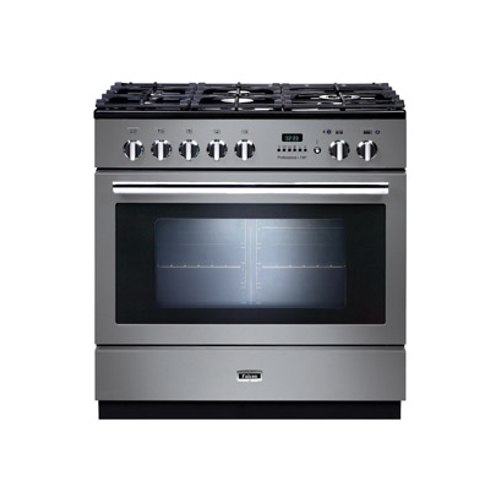 Stainless Steel Falcon | Professional+ FX 90 Range Cooker
