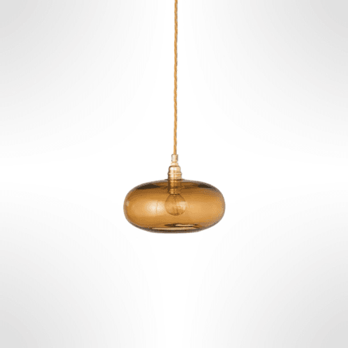 Toast Horizon Pendant Small