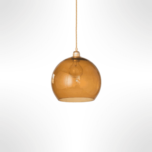 Toast Rowan Pendant Large