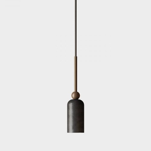 Morocco/Grafene Madame Pendant Light
