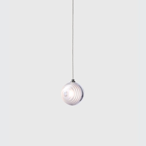 Bright Star / Anthracite Dark & Bright Star Pendant Light