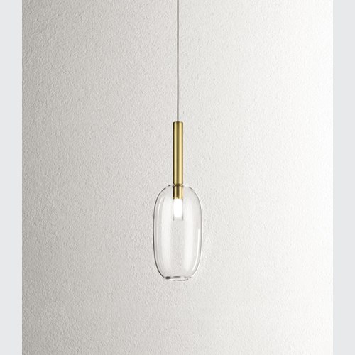 Natural Alchimia Pendant Light