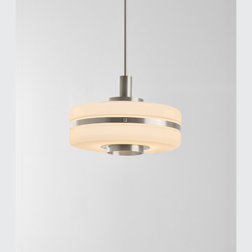 Satin Nickel Masina Pendant Light