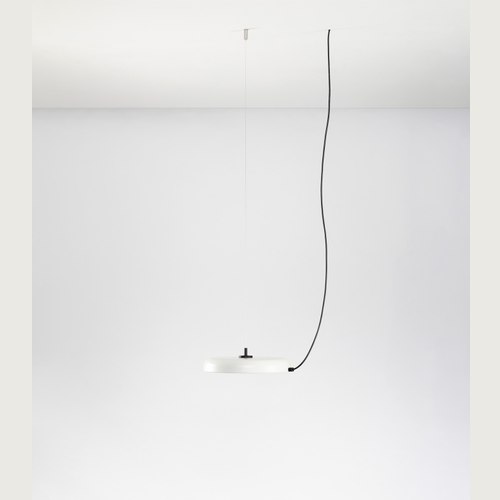 White Mood Pendant Light