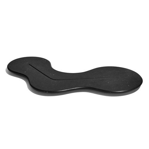Black Cell Platter