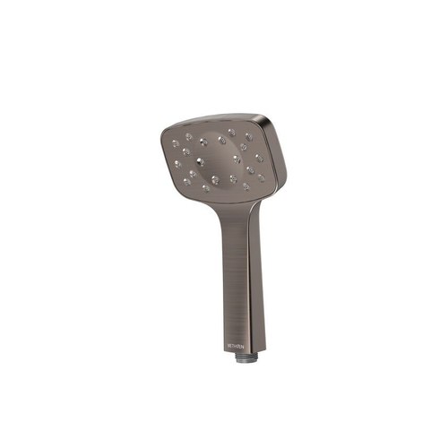 Brushed Bronze Waipori MK2 Satinjet Handset