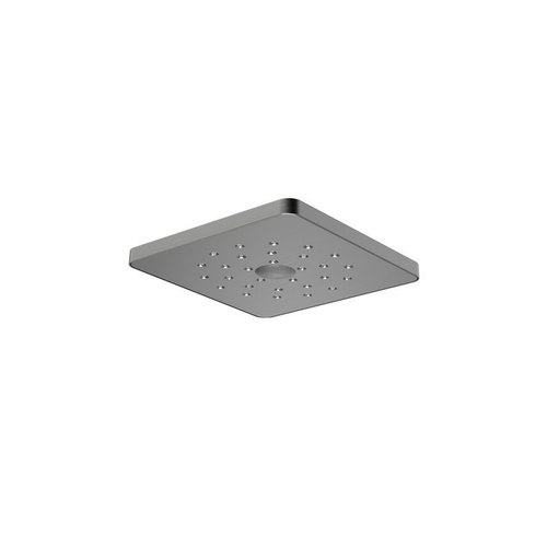 Gunmetal Waipori MK2 Satinjet Overhead (Shower Head Only)