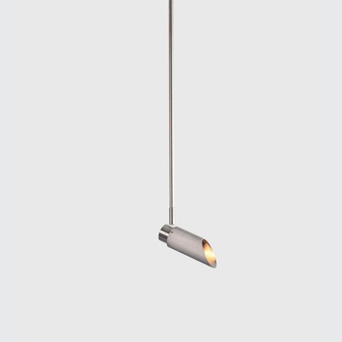 Satin Nickel Spot Pro Ceiling Light