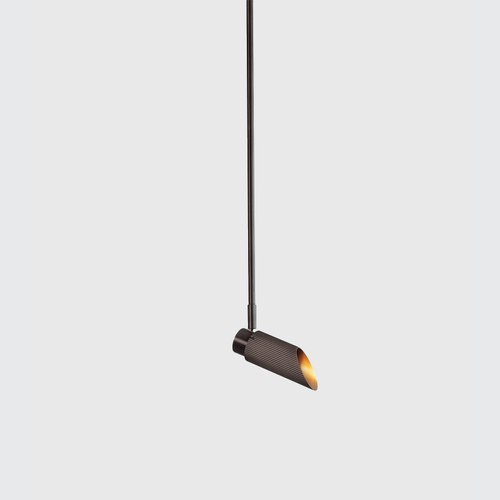 Bronze Spot Pro Ceiling Light
