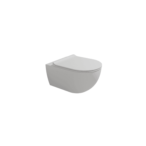 Latte App Go Silent Wall Hung Pan
