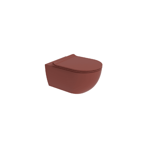 Uva App Go Silent Wall Hung Pan