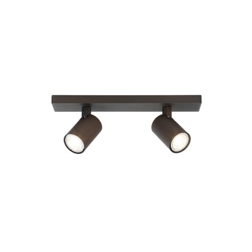 Bronze Ascoli Twin Surface