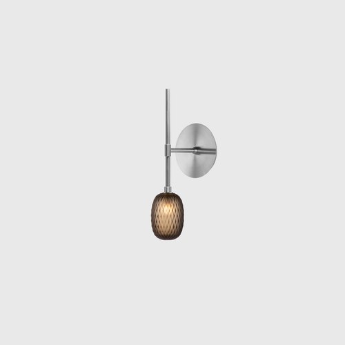 Cigar Metamorphosis Wall Light