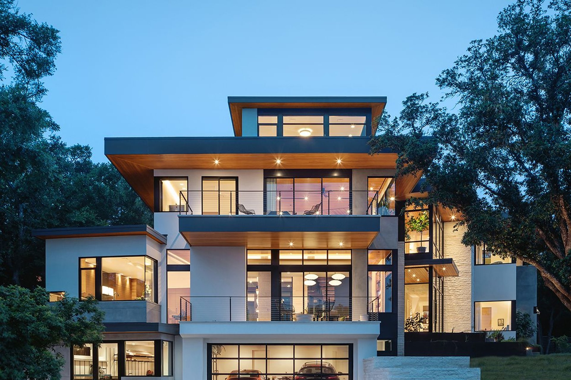 ALIGN Austin Architects