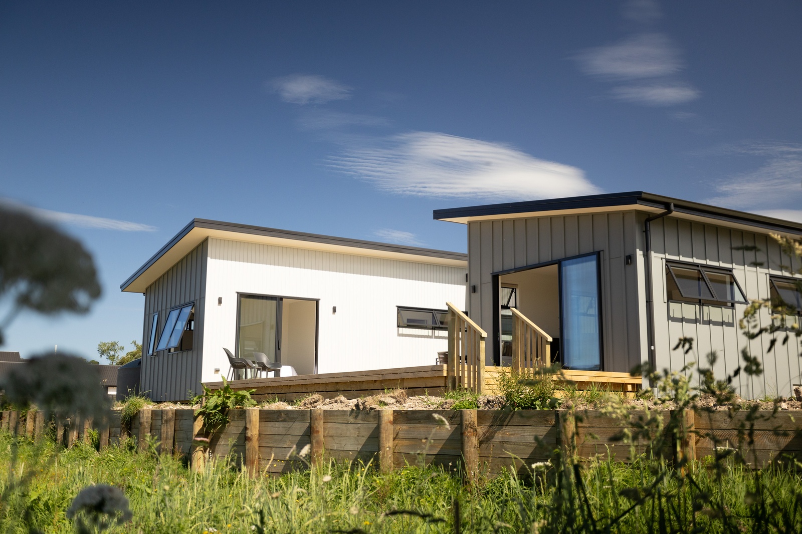 Small Build, Big Impact