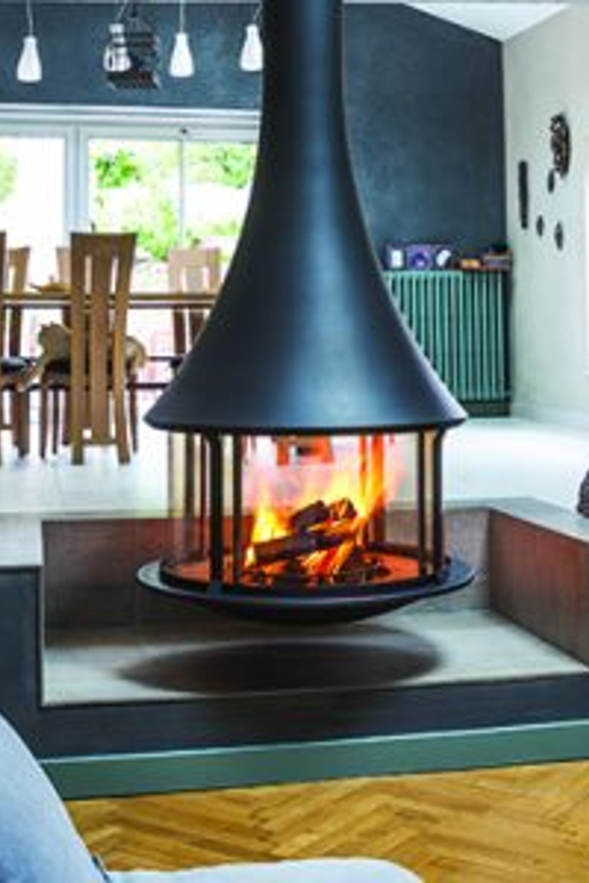 Darren Palmer and Sculpt Fireplaces