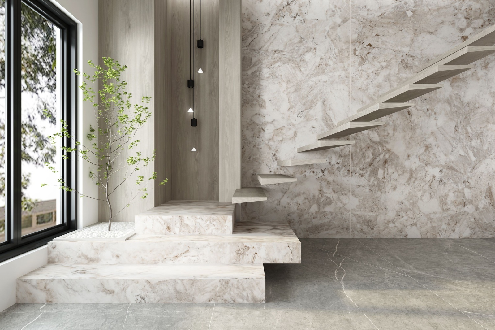 Introduction to Newpearl Tiles