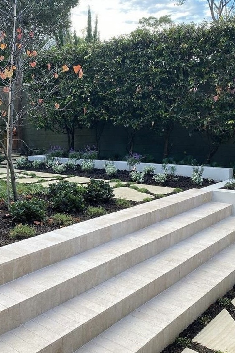 Randwick Oasis: Lavarosa Alfresco Reimagined by Starr Landscapes 